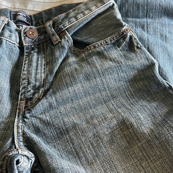 3 pairs jeans 10 regular boys gap gap and Levi’s - Picture 4 of 8